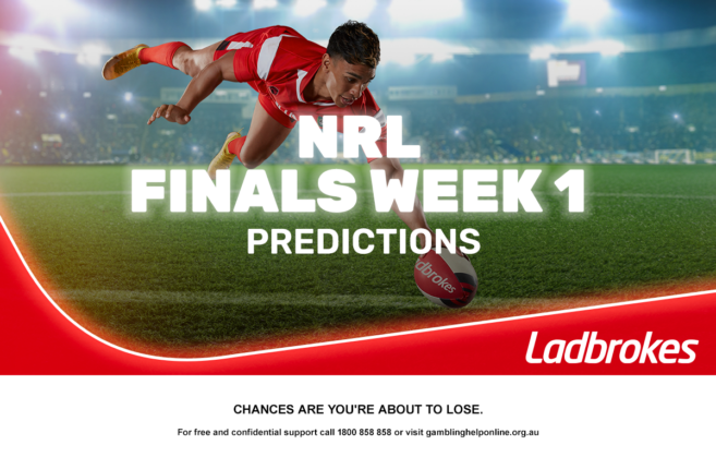 Penrith Panthers vs Sydney Roosters Prediction, Tips & Odds