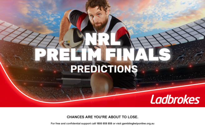 Penrith Panthers vs Newcastle Knights Prediction, Tips & Odds