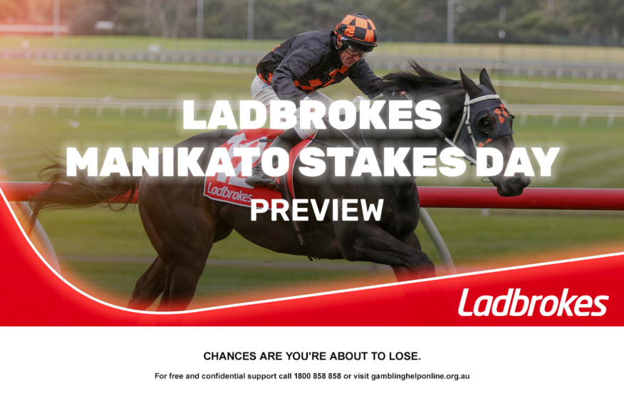 2026 Ladbrokes Manikato Stakes Day Preview