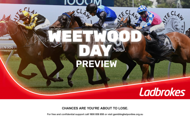 2026 Weetwood Day Preview
