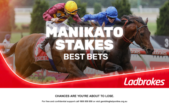 Manikato Stakes Tips & Predictions 2026: Best Bets