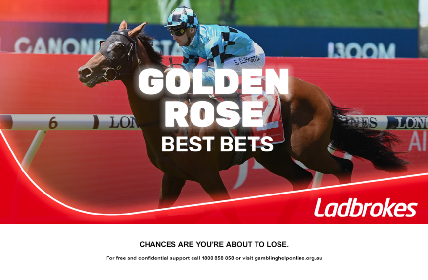 Golden Rose Stakes Tips & Predictions 2026: Best Bets