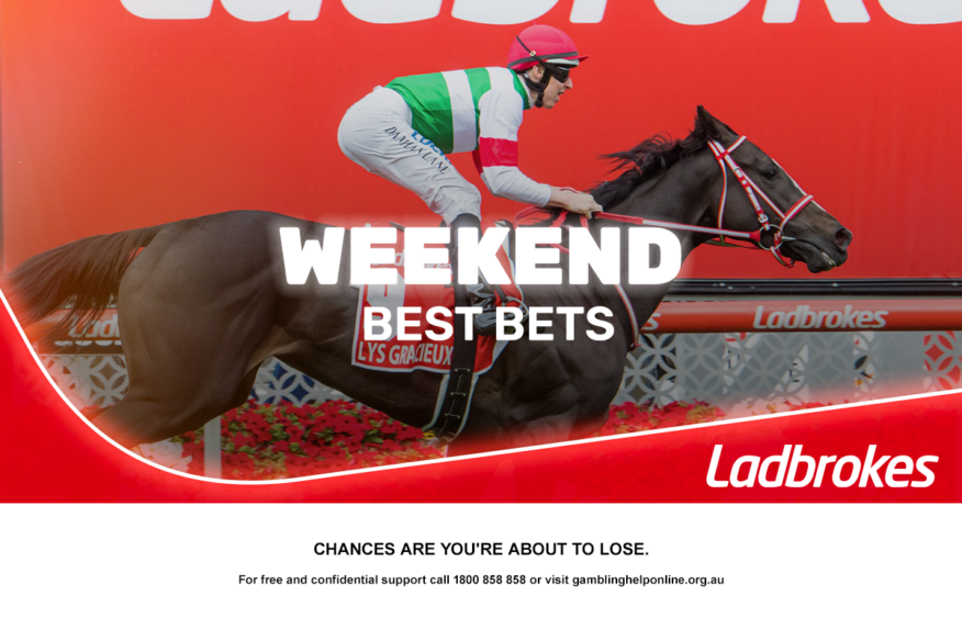 Weekend Best Bets: Rosehill, Mornington, Toowoomba, Caulfield