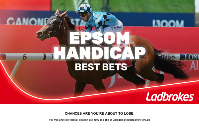 Epsom Handicap Tips & Predictions 2026: Best Bets