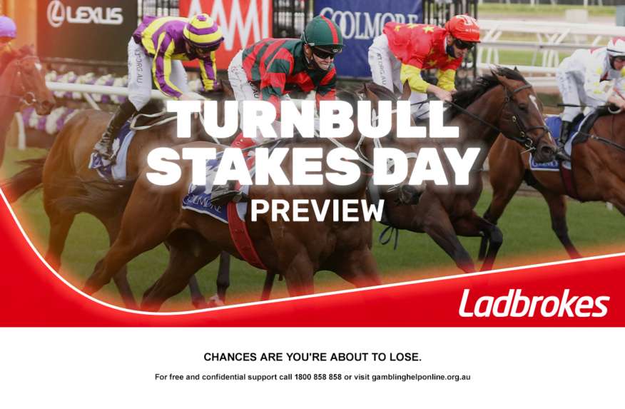 2026 Turnbull Stakes Day Preview