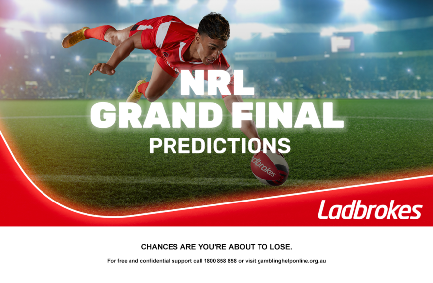 2026 NRL Grand Final Predictions