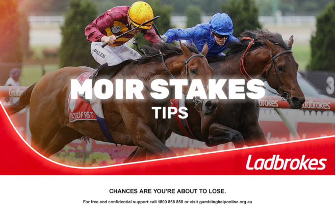 AJ Moir Stakes Tips & Predictions 2026: Best Bets