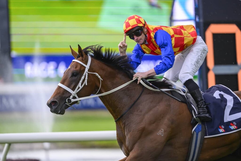 2026 Epsom Handicap Tips & Predictions: Autumn Boy