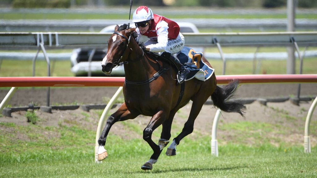 Value Racing Tips: De Armas