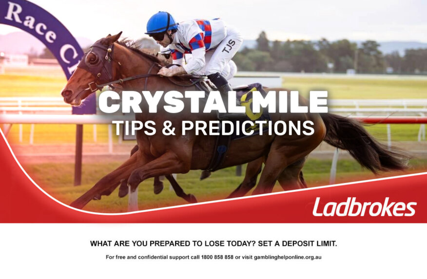 Crystal Mile Tips & Predictions 2026: Best Bets