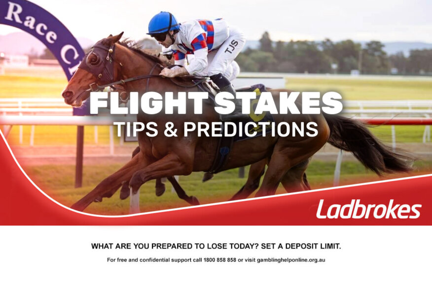 Flight Stakes Tips & Predictions: Best Bets