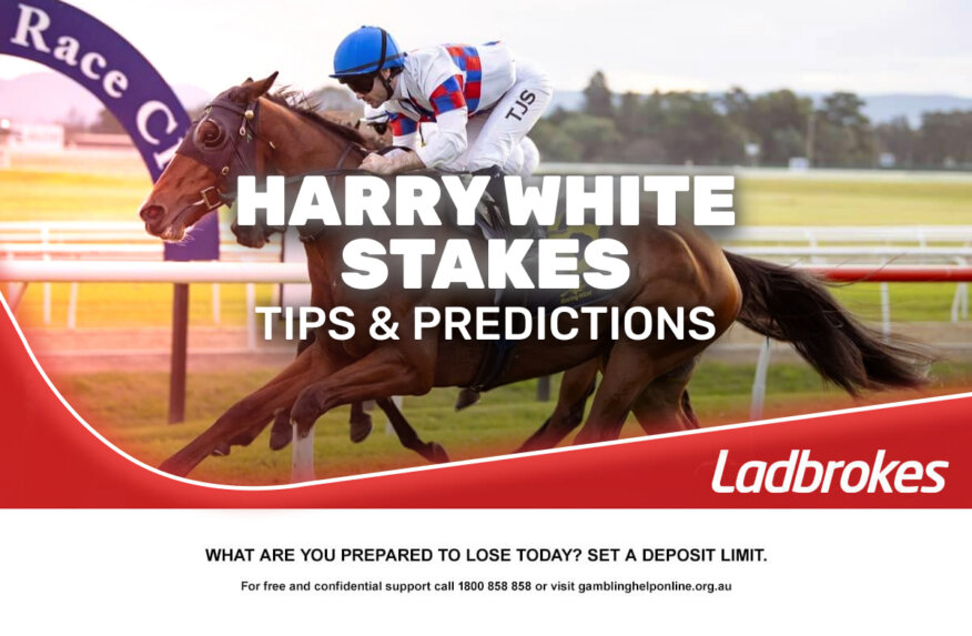 Harry White Stakes Tips & Predictions 2026: Best Bets