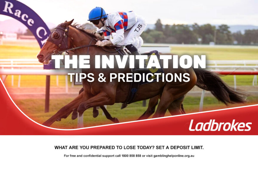 The Invitation Tips & Predictions 2026: Best Bets