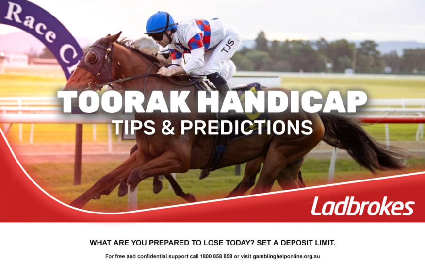 Toorak Handicap 2026 Tips, Predictions & Best Bets
