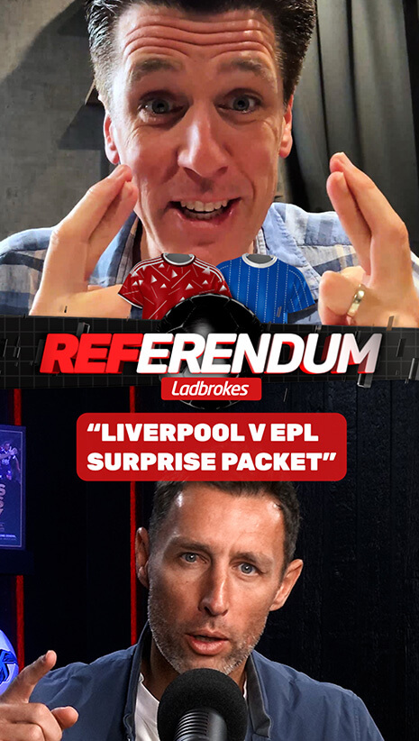 Premier League REFerendum | Matchweek 8