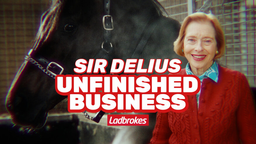 Sir Delius | Unfinished Business