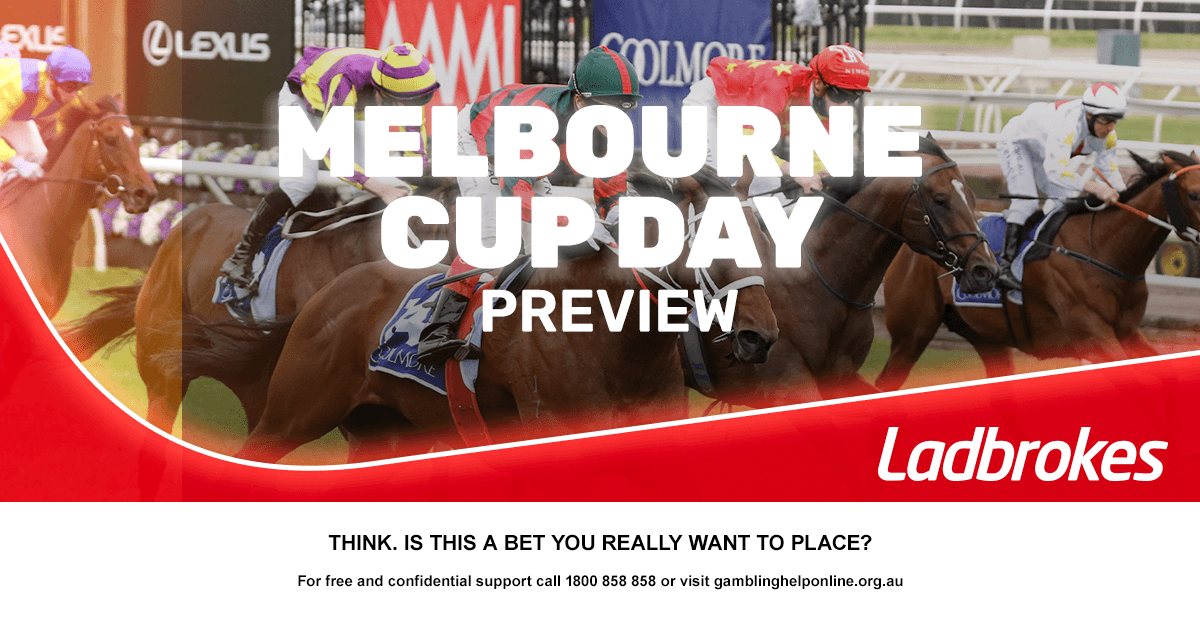 2026 Melbourne Cup Day Preview | Ladbrokes Blog