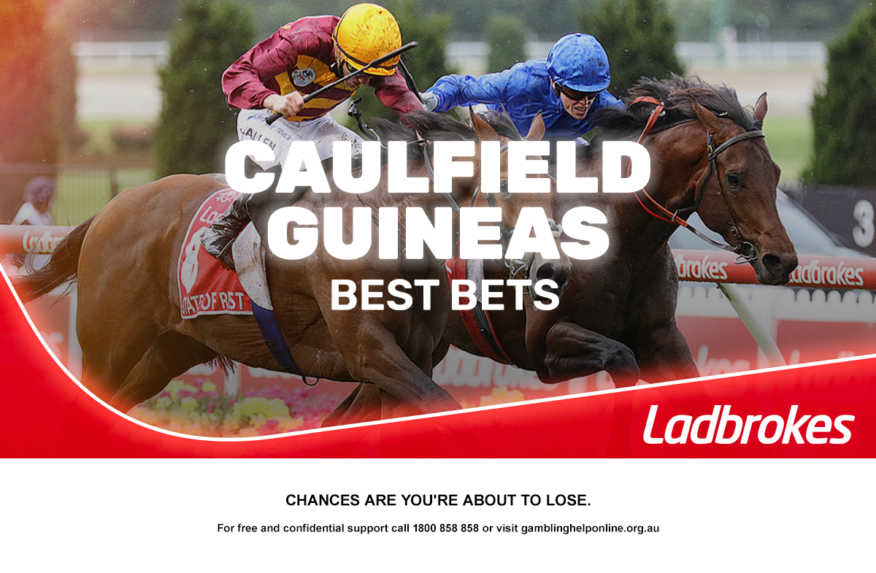 Caulfield Guineas Tips & Predictions 2026: Best Bets