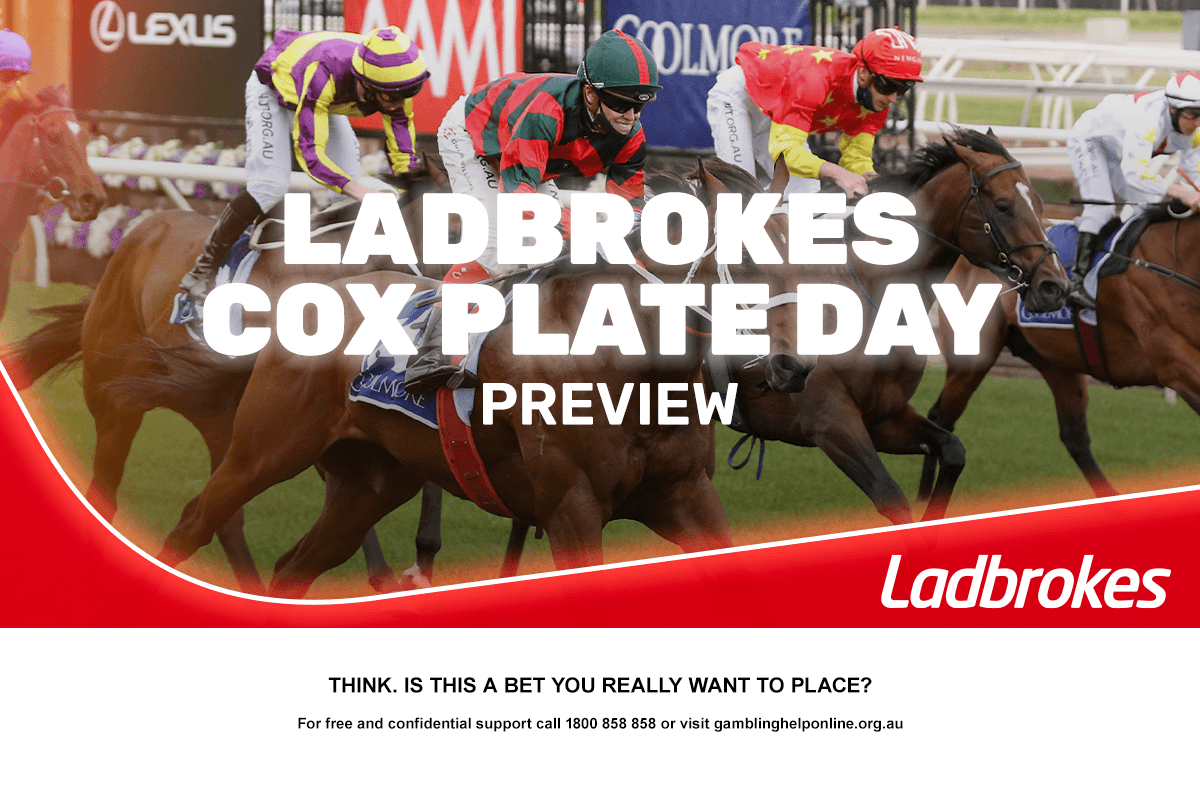 Preview Jpg 2026 Ladbrokes Cox Plate Day Preview | Ladbrokes Blog