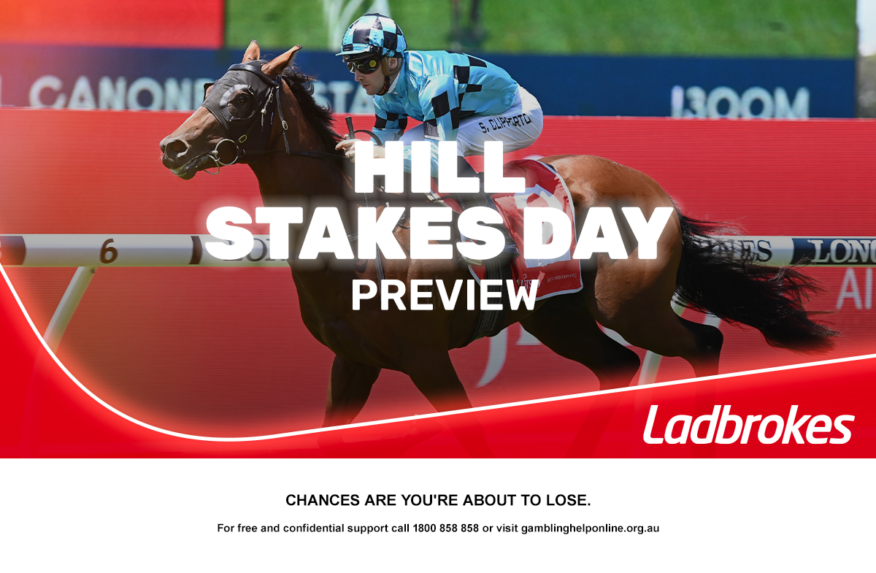 2026 Hill Stakes Day Preview