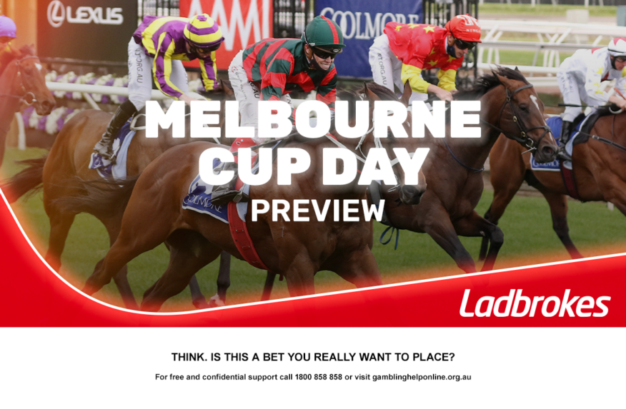 2026 Melbourne Cup Day Preview | Ladbrokes Blog