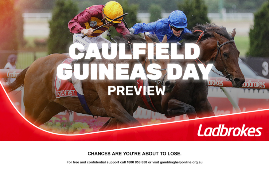 2026 Caulfield Guineas Day Preview